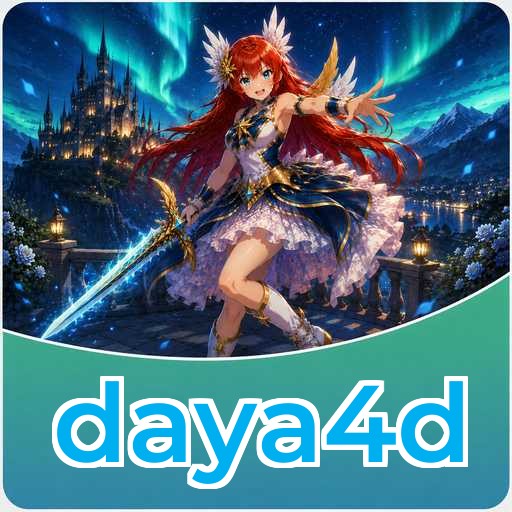 Analisis Keamanan Mendalam - daya4d